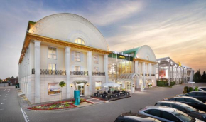 Гостиница Hotel Mazurkas  Гмина Ожарув-Мазовецки